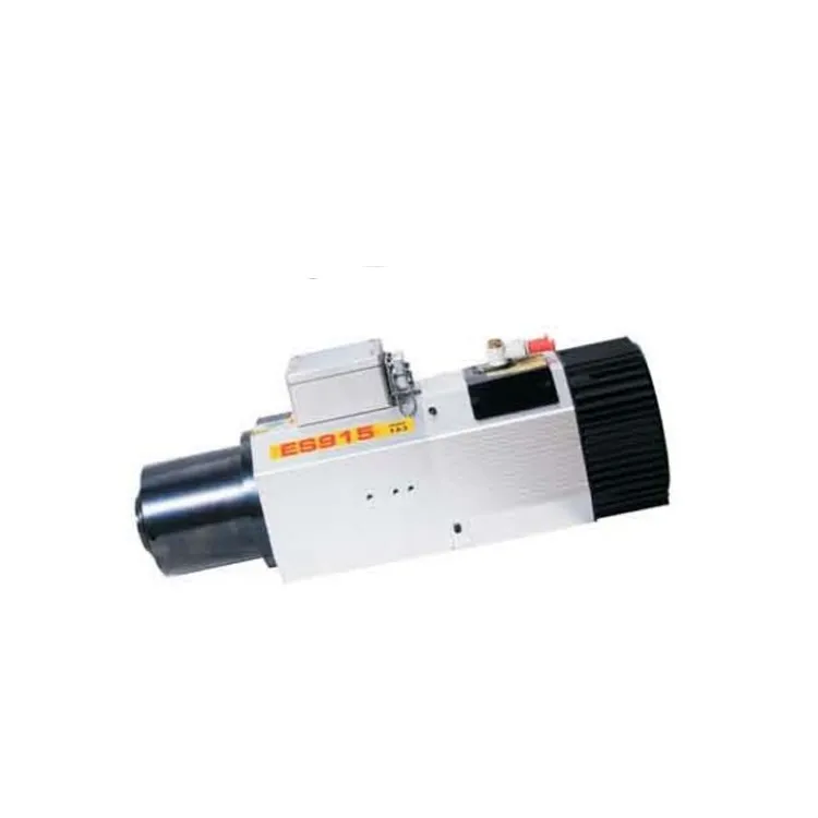 ES915/ES919/ES929-12/24 ISO30/HSK automatic tool change motorized spindle motor