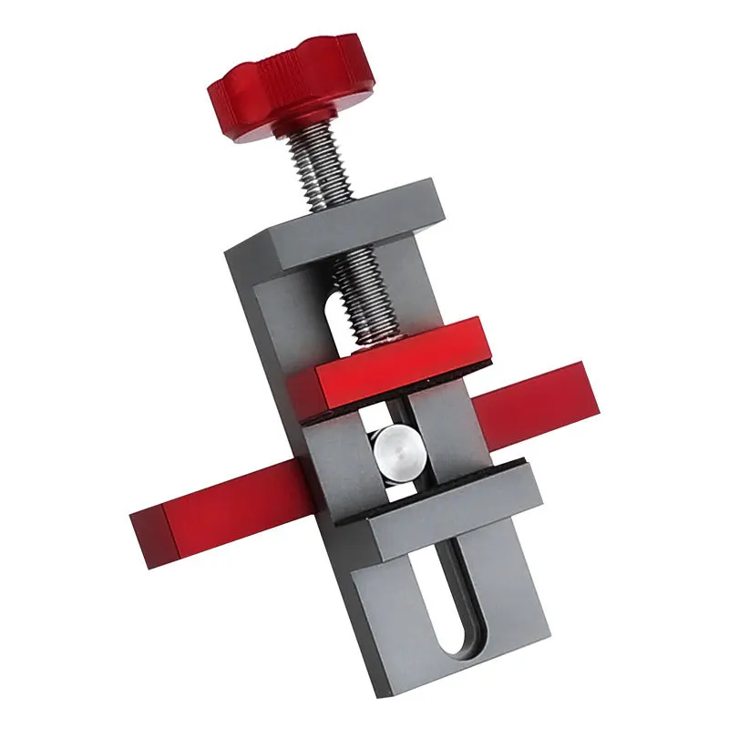 Cabinet door installation auxiliary tool  Woodworking Open Hole Punch For DIY Woodworking Puncher Tool