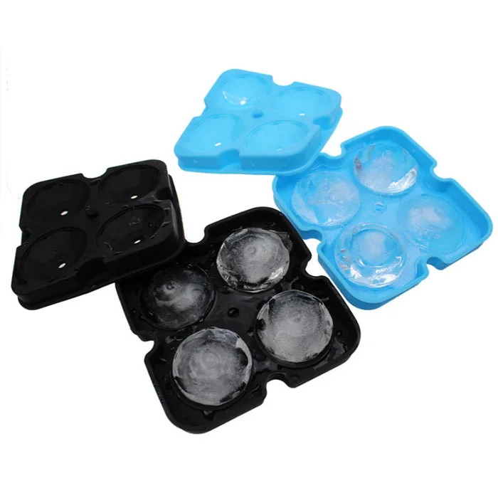 
 Новая форма для льда, силиконовая форма для лотка, силиконовая форма для льда  