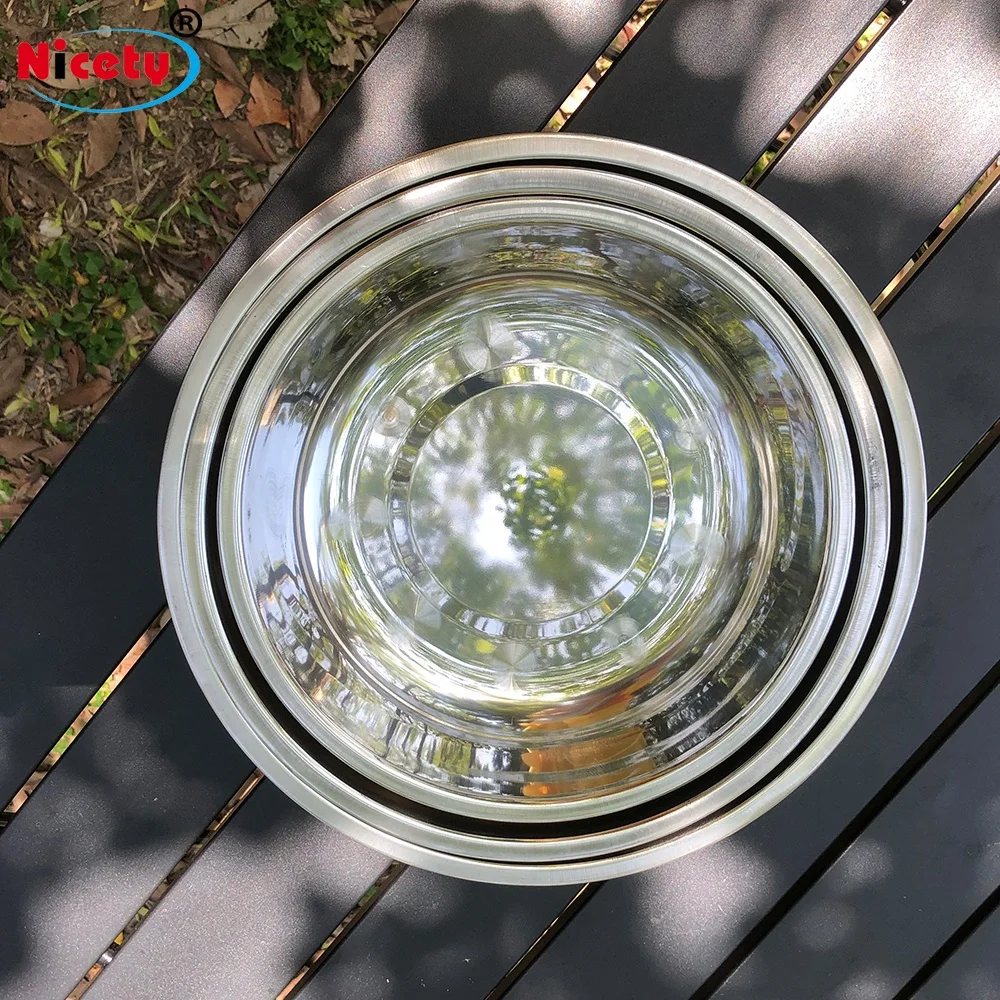 nicety kitchen india price 201 hammered stainless steel plates dishes camping dish set