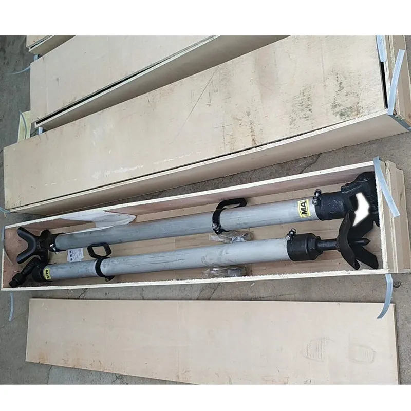 Y6 Y19A Y20 Y24 Y26 YT27 YT28 YT29A Pneumatic Jack Hammer Rock Drill