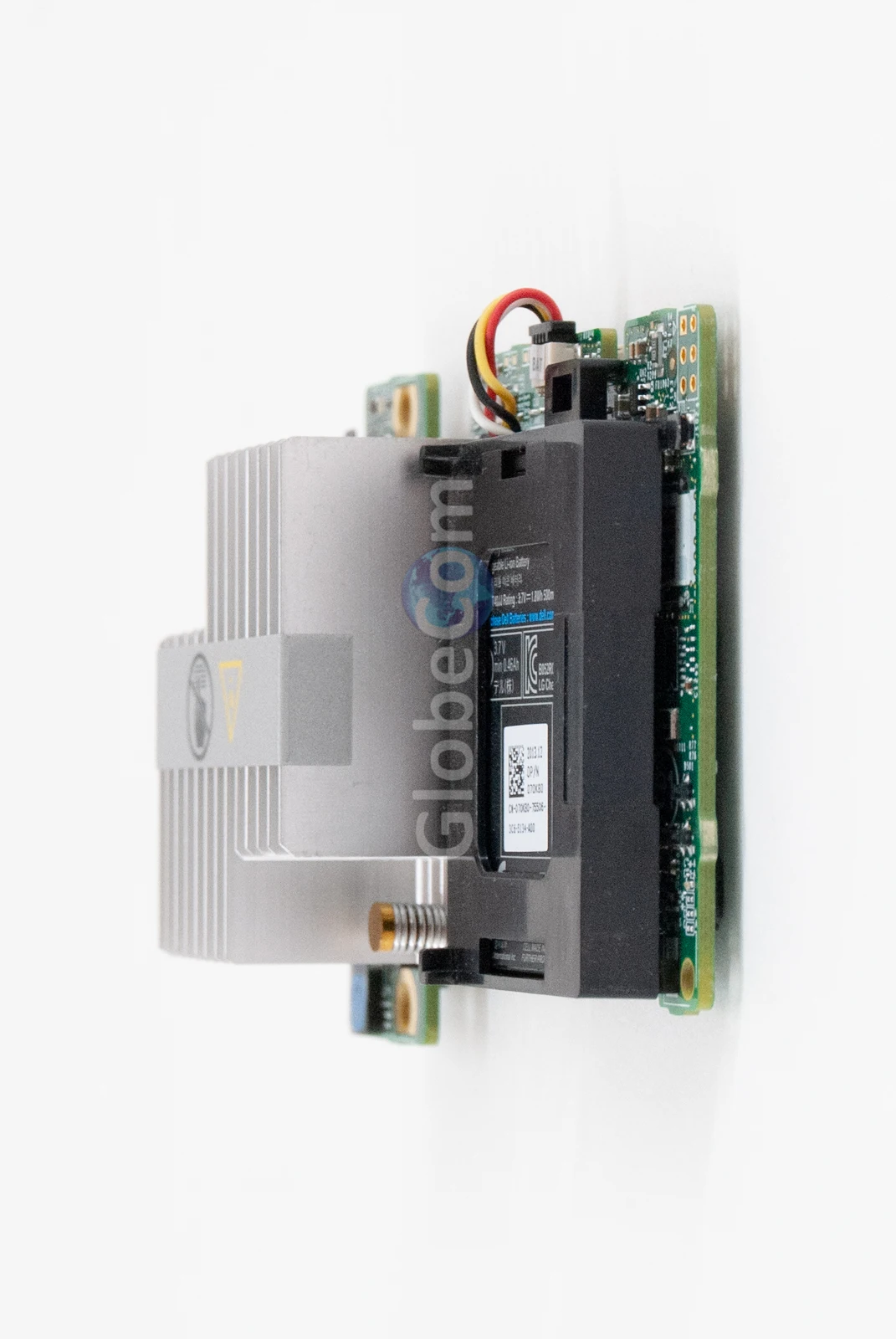 PERC H710 MINI MONO 512MB 6G W/ BATTERY Redundant Arrays Of Independent Disks Hard Disk Array RAID