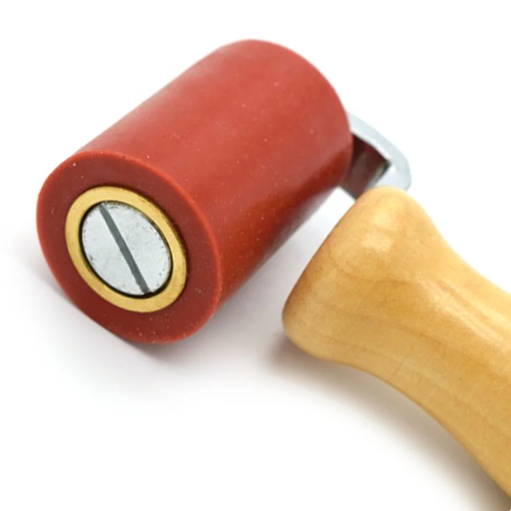 45mm Silicone Seam Pressure Roller