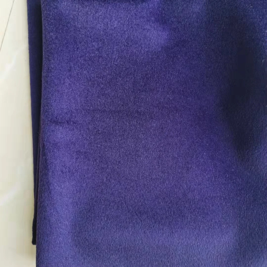 100% кашемировая фабрика профессиональное производство высококачественная ткань кашемир шерстяная ткань окрашенная