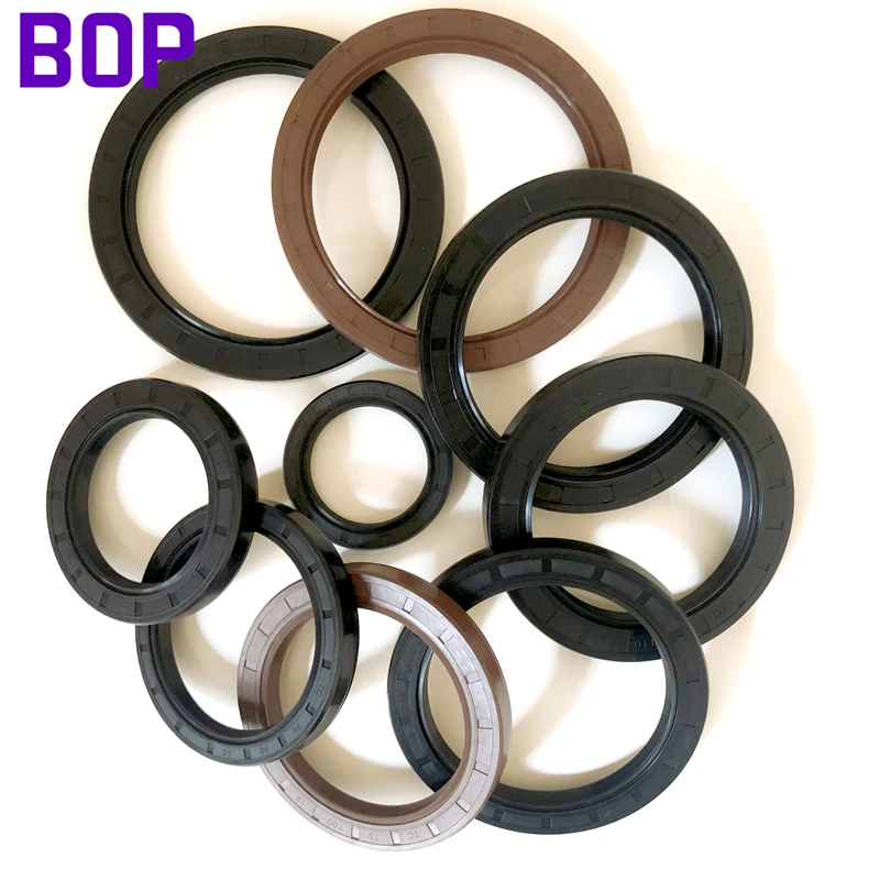 China OEM and ODM manufacture national oil seal