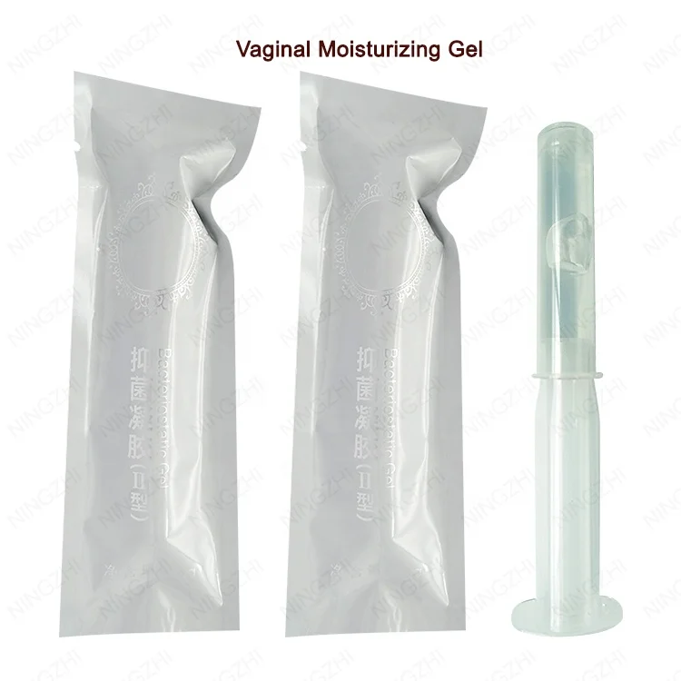 Wholesale organic female vagina cream hymen vaginal tightening gel