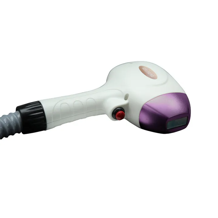 Salon Use 808nm Diode Hair Removal Machine for Hair Removal Beauty Device from Professional Manufacturer