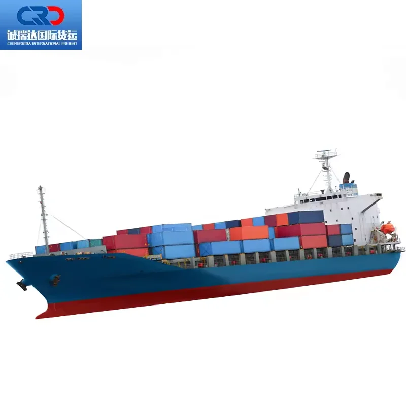 Service Ali Express UPS DHL Shenzhen Shipping Agent Air Sea Ship China to South Africa Germany Oman