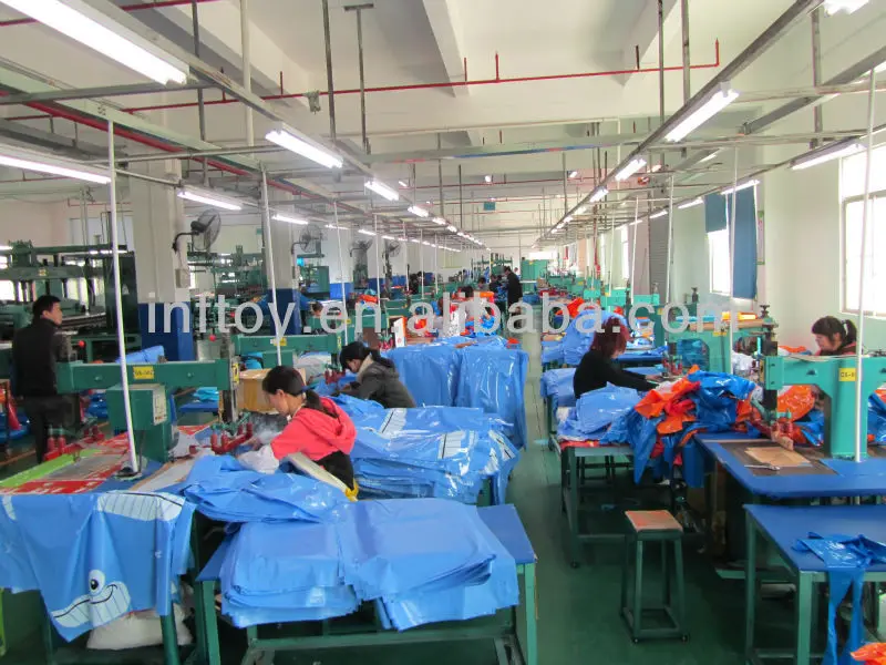 INFTOY Hot Sales Inflatable Dog Pool Portable Dog Pool Swimming Outdoor Water Sports Pool Accessories