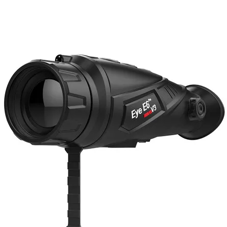 E6Pro V3.0 12um 50mm thermal vision monocular