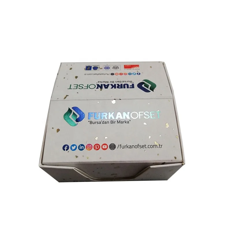 High Quality Going Fast Cube Note Paper Free Design Customized Logo Luxury  Gift Office Work Promotion Notepad Note Paper