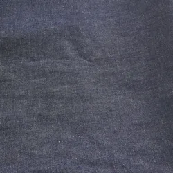 Оптовая продажа, джинсовая стрейчевая ткань из чесаного хлопка, синие тканые джинсовые ткани для джинсов