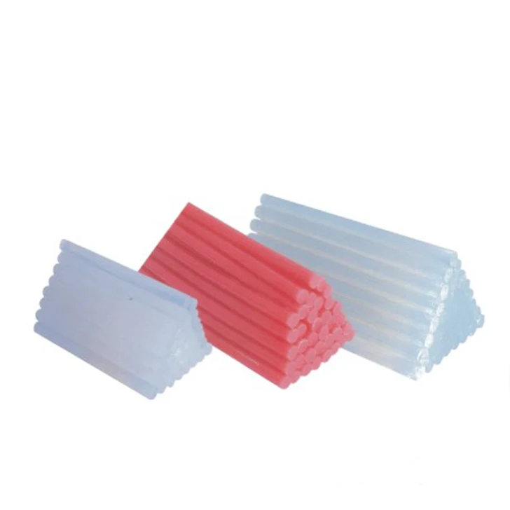 Прозрачный и красочный клеевой пистолет HJB002 диаметром 11 мм