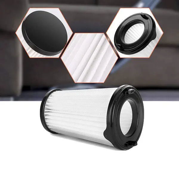 PET Vacuum Cleaner Pre Filters for AEG Ergorapido CX7-2T Electrolux AEF150 Vacuum Cleaners