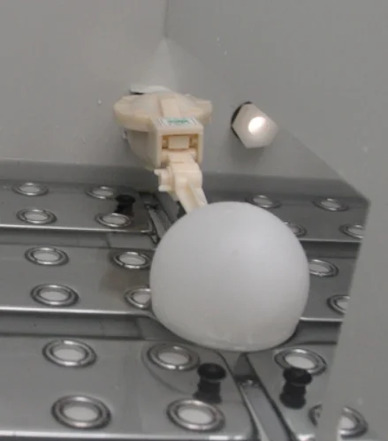 YAKE 30L/H ultrasonic mist maker fog industrial ultrasonic humidifier