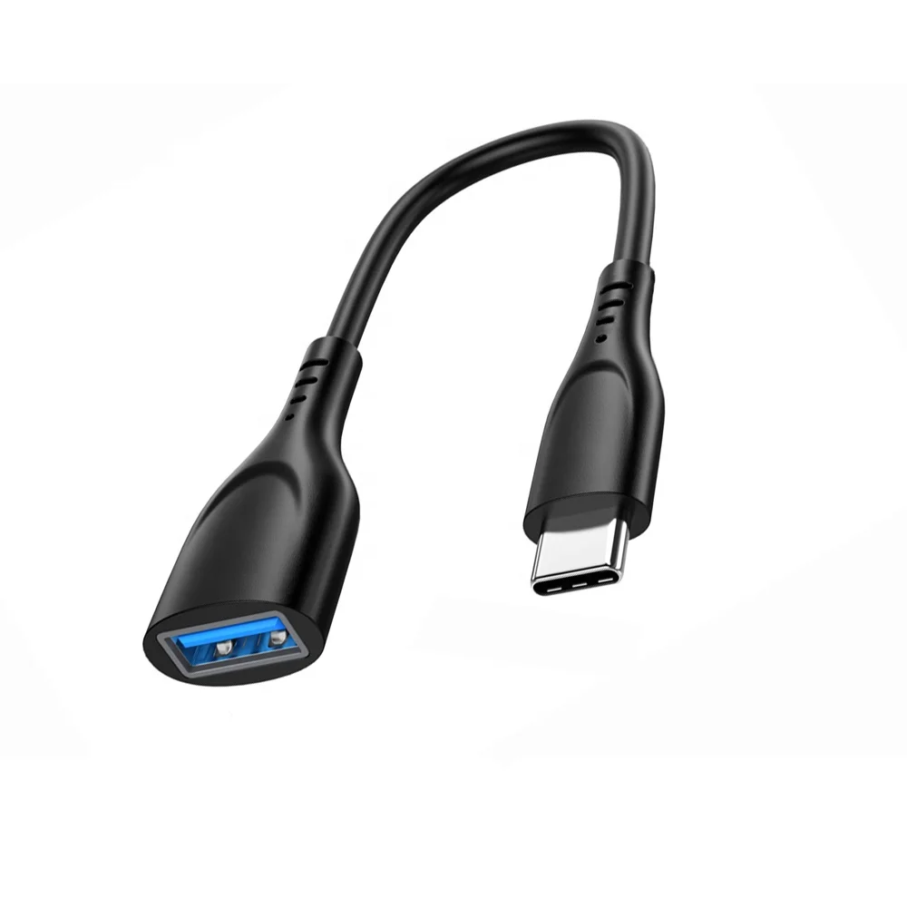 USB 3,0 OTG Type C кабель USBC для зарядки и синхронизации данных шнур USB3.0 Type-c USB кабель для мобильного телефона Note 9 8 S9 One plus 6 5t 5 USB-C зарядное устройство