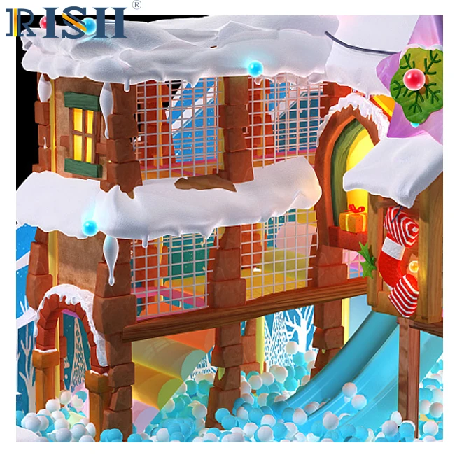 
customized kis indoor playground solution, professional indoor playground equipment manufacturer in China 