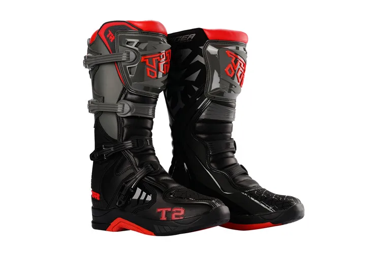 TR Tiger Motocross boots  botas de motocross mx boots