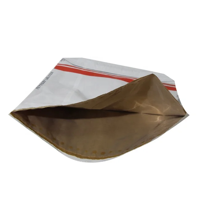 10kg 25kg Feed and feed additives 2-3 ply kraft paper bag with PE liner