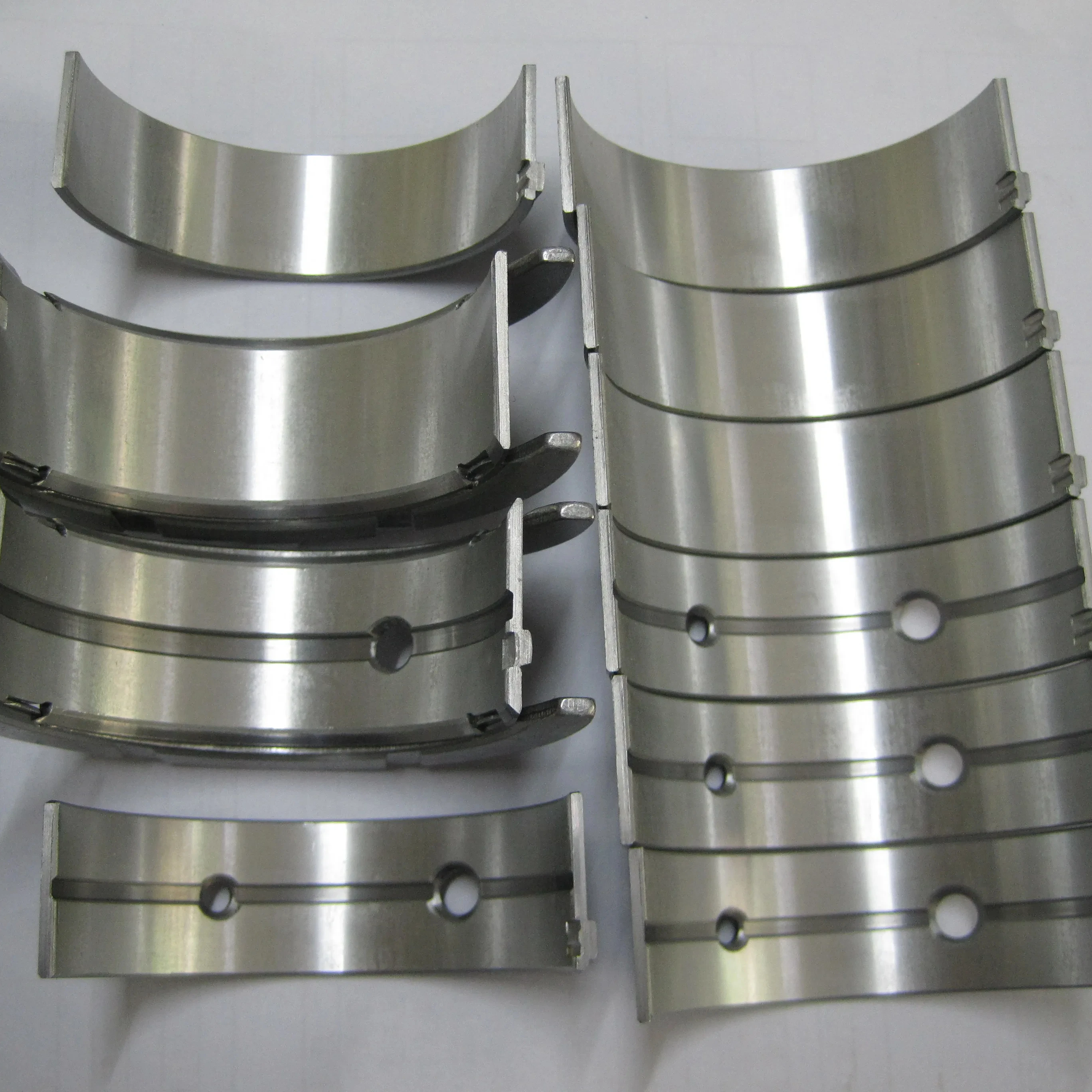 21020-27900 Bearing Set Crankshaft Connection rod 0.5 0.25 For Hyundai