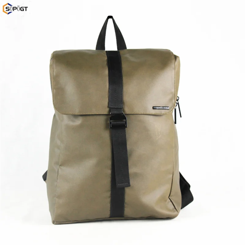 travel shoulder bag Bohemian Trend waterproof modern style College Computer Large Capacity College Computer