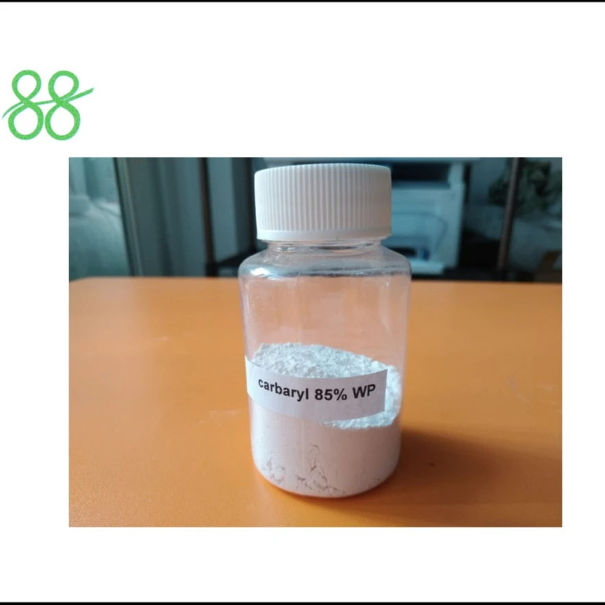 carbaryl 85%WP 98%TC Sevin /agrochemical/ insecticide chemical