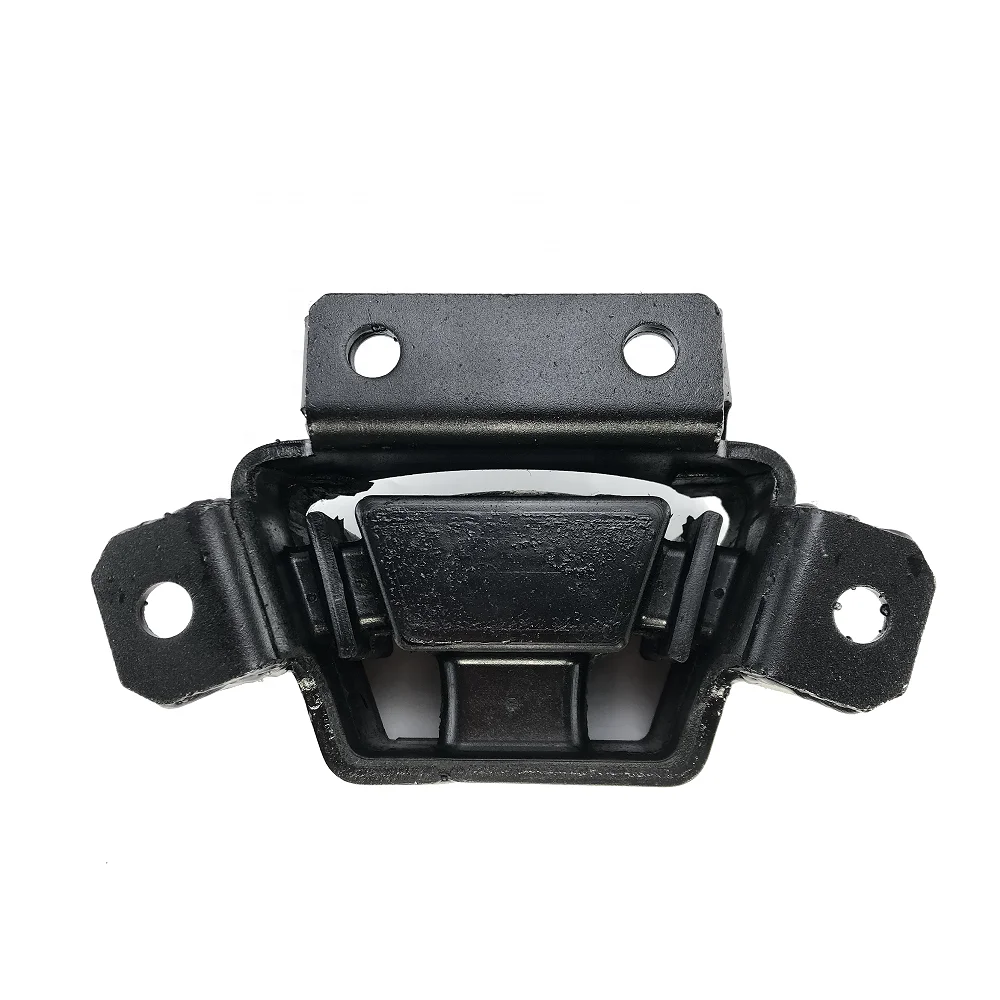 Good quality 8-98013022-1 8980130221 Rear Engine Mounting Cushion Rubber Suitable For ISUZU FVZ34