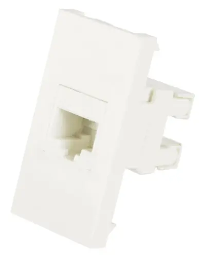  Модульная Лицевая панель SETO настенная пластина Выходная кисть Keystone VGA USB Coax AV Stub