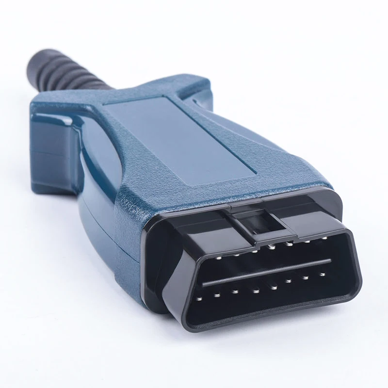 16pin OBD2 Housing OBD-II Diagnostic Connector J1962 OBD Male Housing Replacement For Land Rover Coding Reader Diagnostic Tools