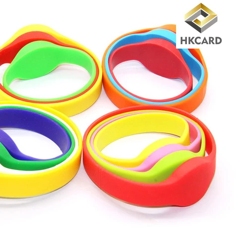 Chinese  Custom PVC Smart Chip Card Custom printing 13.56MHz rfid hotel key card for rfid keycard
