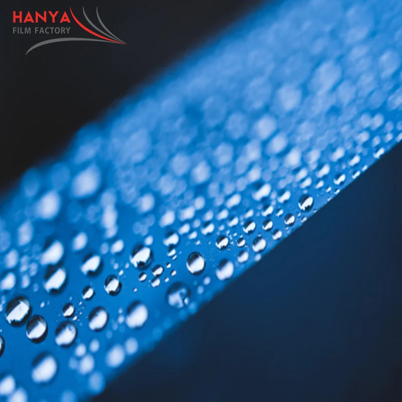 Anti Scratch Self - repair Car Paint Protect Transparent Auto Body Film Car Wrap Sticker ppf