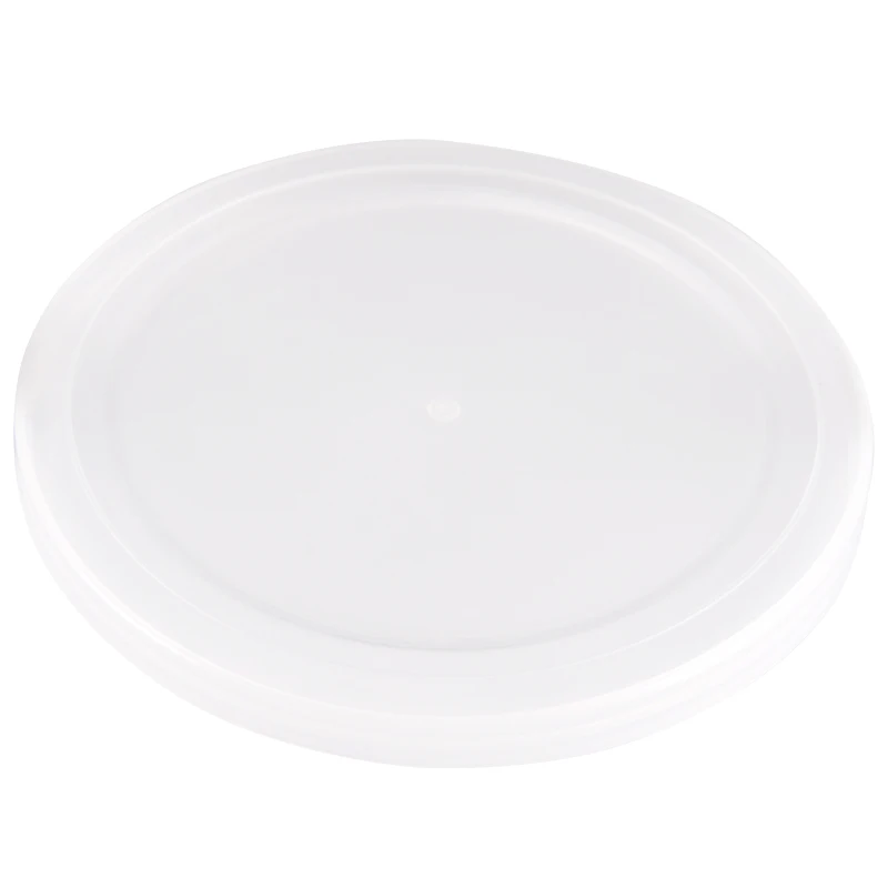 
 Производители поставляют пылезащитные пластиковые крышки для банок пластиковые крышки для бутылок  