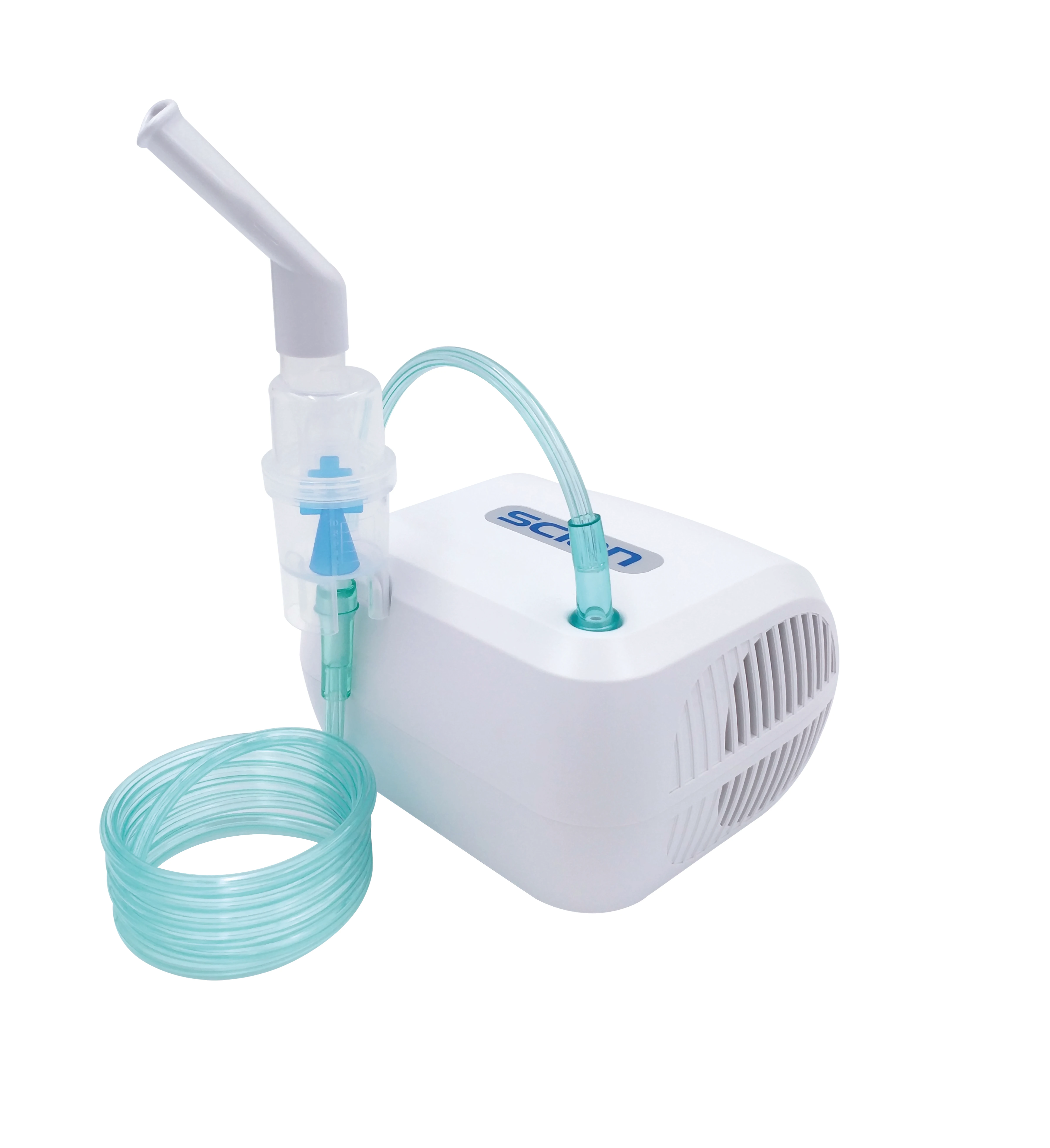 SCIAN NB-220C Hot sale Healthcare Inhale Mini Nebulizer /Travel Size Pocket 220v Inhaler Nebulizers Machine Portable For Adults