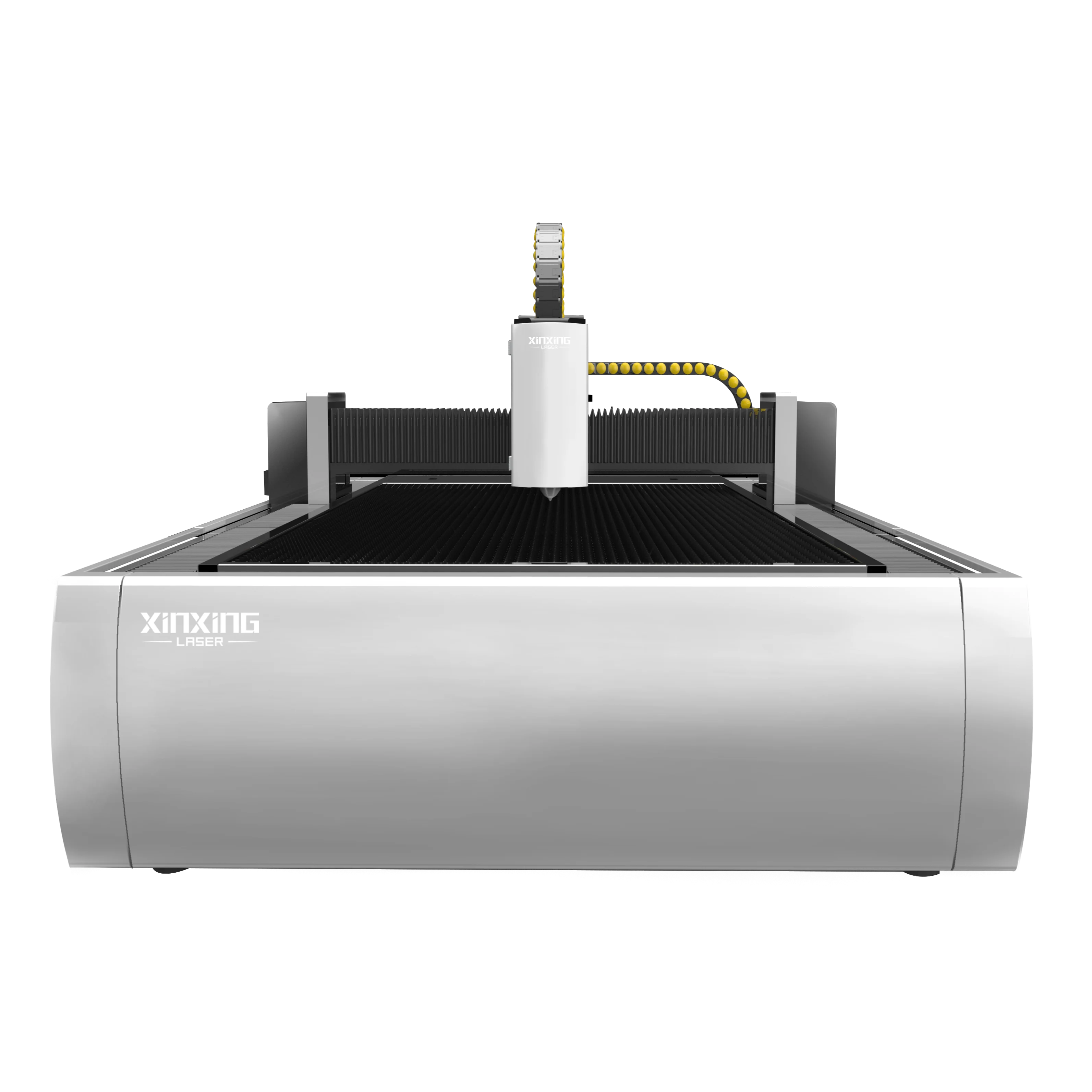 1kw 2kw 3kw 1000w 1500w 2000w 3000w ipg raycus carbon stainless steel copper aluminum sheet Metal fiber laser cutting machine