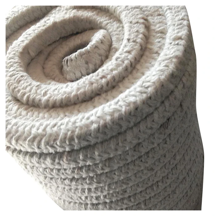 Carbon Fiber Packing Ptfe Gland Packing Seals Tape Water Pump Gland Packing