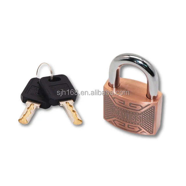 Игровой автомат Padlock 40 мм/50 мм/60 мм