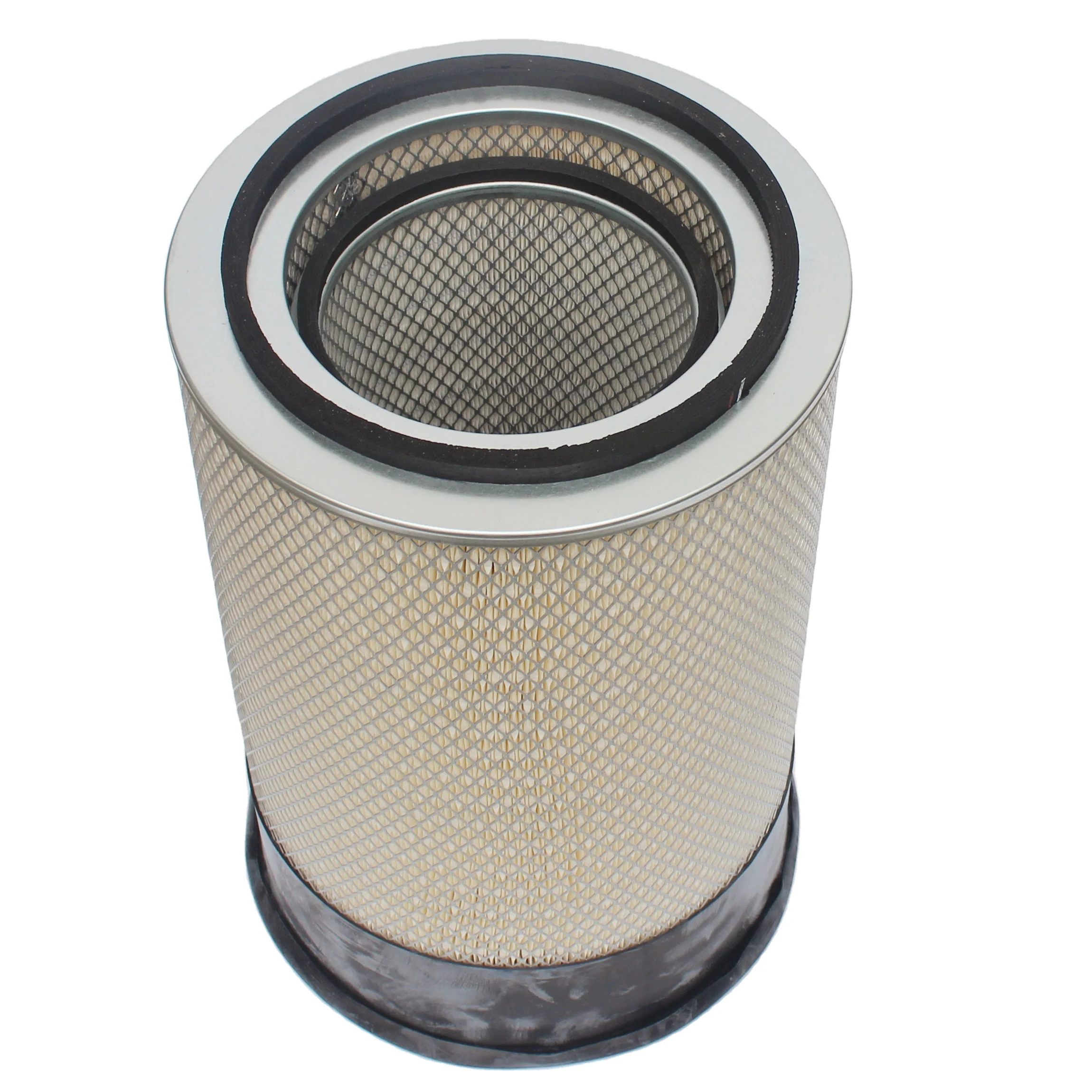 
On sale truck air filter element K3250 AA2958 1109ZB1-020 AF25812 AF25813 