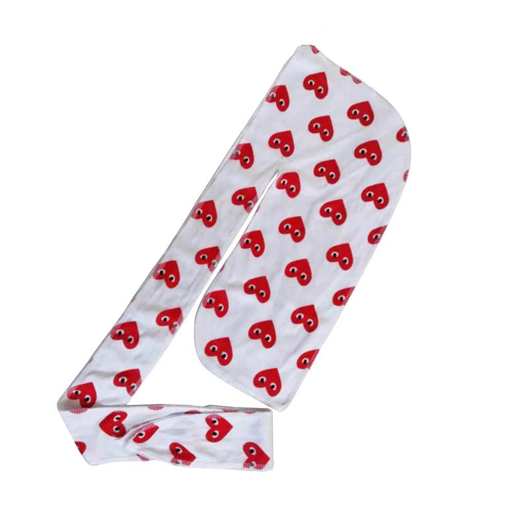 
Fashion wholesale printed designer durags du rag men vendor private label 