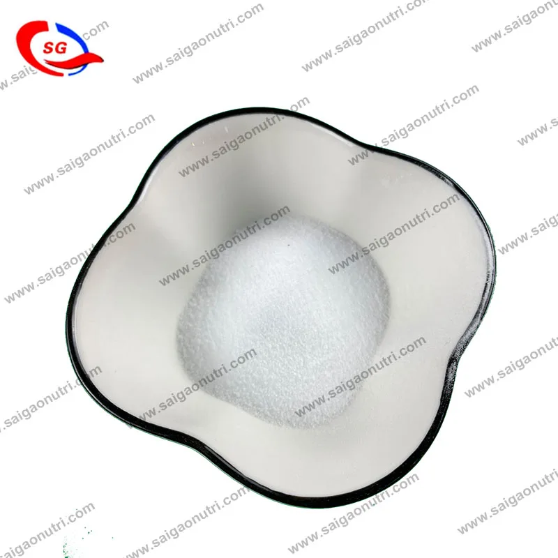 
Non-GMO Pure Natural White Powder Fructose Oligosaccharide CAS 308066-66-2 