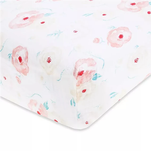 Baby bed bumper baby bedding crib sheet comforter set