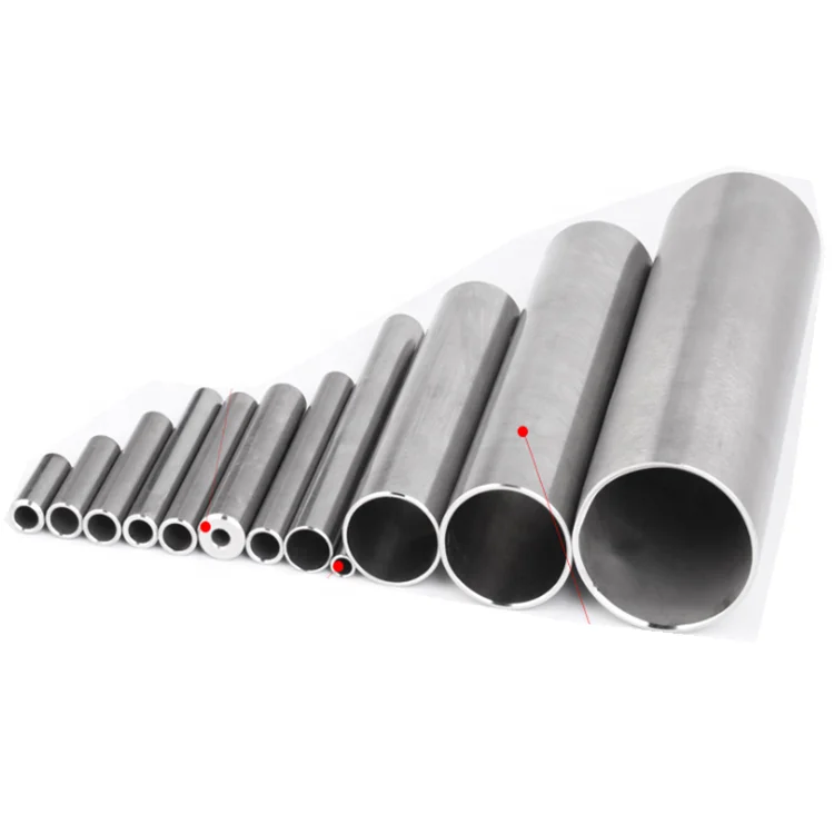 Manufacturer Food Grade 304 Stainless Steel Welded Square Tube Pipe