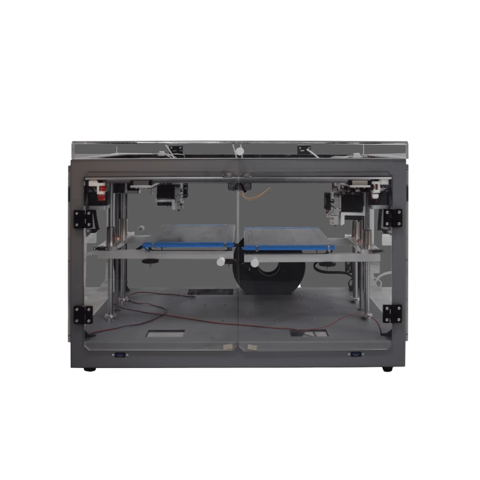High speed insole FDM 3D printer