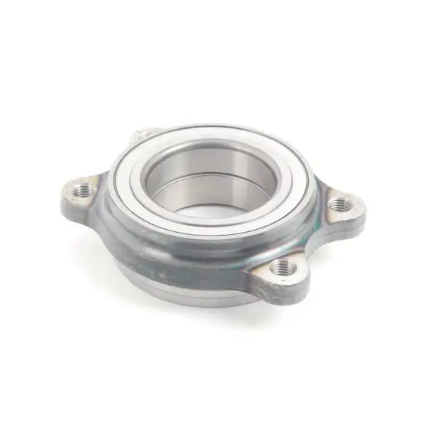 BBmart Other Auto Parts Front Wheel Hub Unit Bearings  For Audi  OE 4H0498625A 4H0 498 625 A