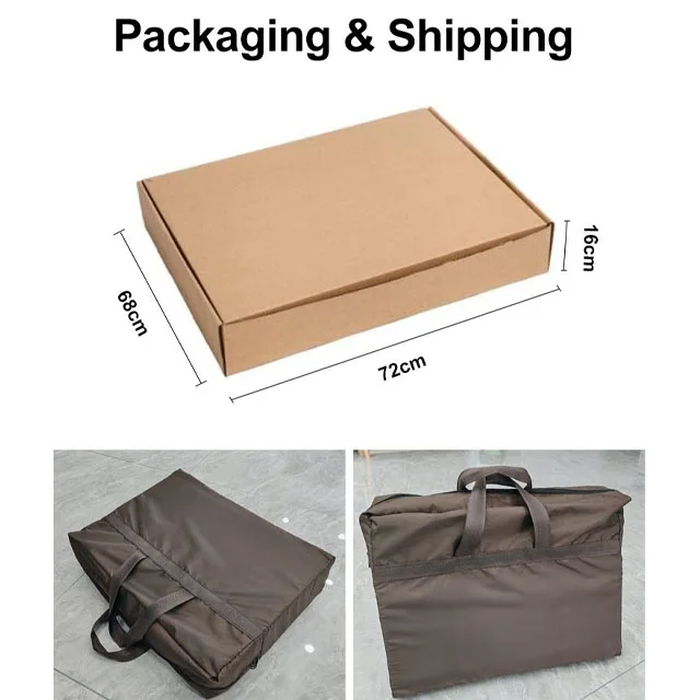 Photon Energy mattress heating Far infrared Magnetic Therapy Health Care Massage Crystal tourmaline PEMF mat