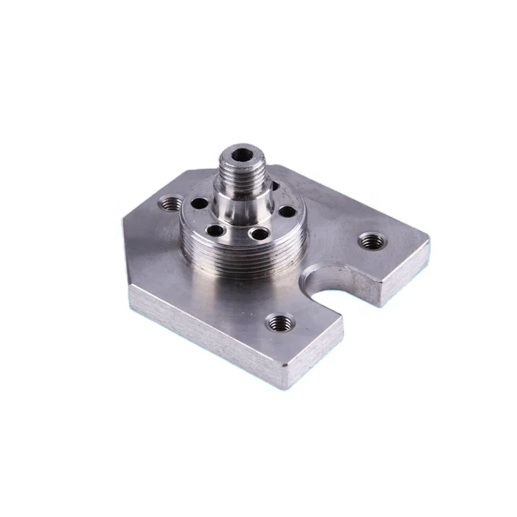 333.017.383 Wire Edm Consumables Agie EDM Stainless Support Lower Guide