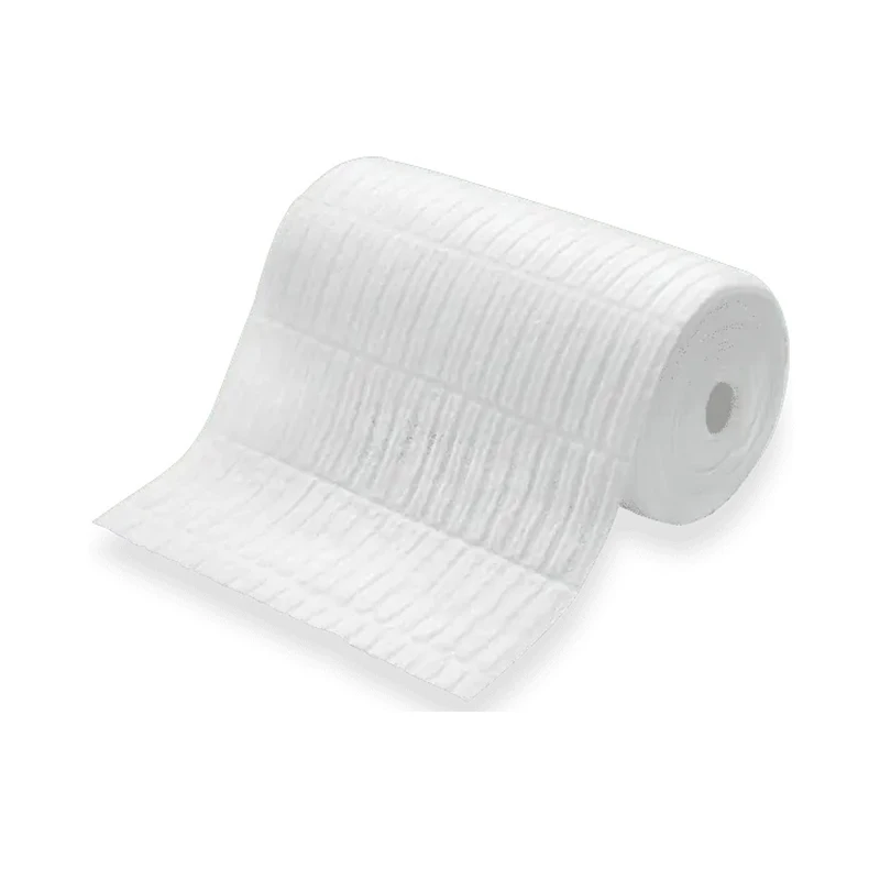 Custom Dry Static Cotton Refill Clamp Mops Cloths Japan Flat Mops Head Replacement Cloth Cleaning Rag Disposable Floor Mop Wipes