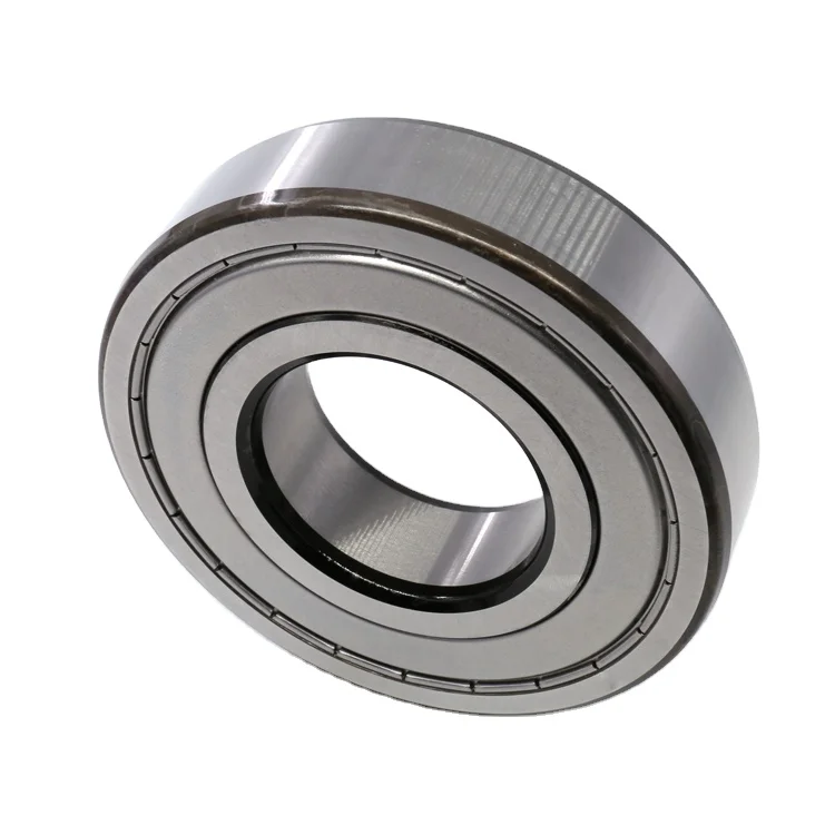 Ball Bearings Z2V2 Z3V3 Z4V4 Bearing 80x125x22mm Model 6016 2Z,ZZ,2RS,RS Deep Groove Ball Bearings For Tractors