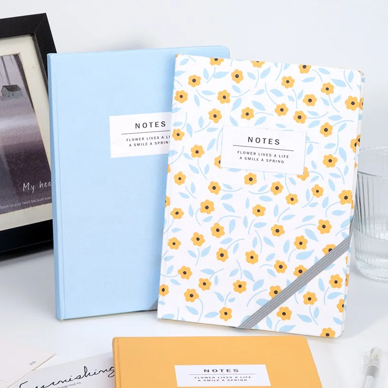 Оптовая продажа, Детская портативная скетч-книга a2 для рисования ручной работы с ремешком