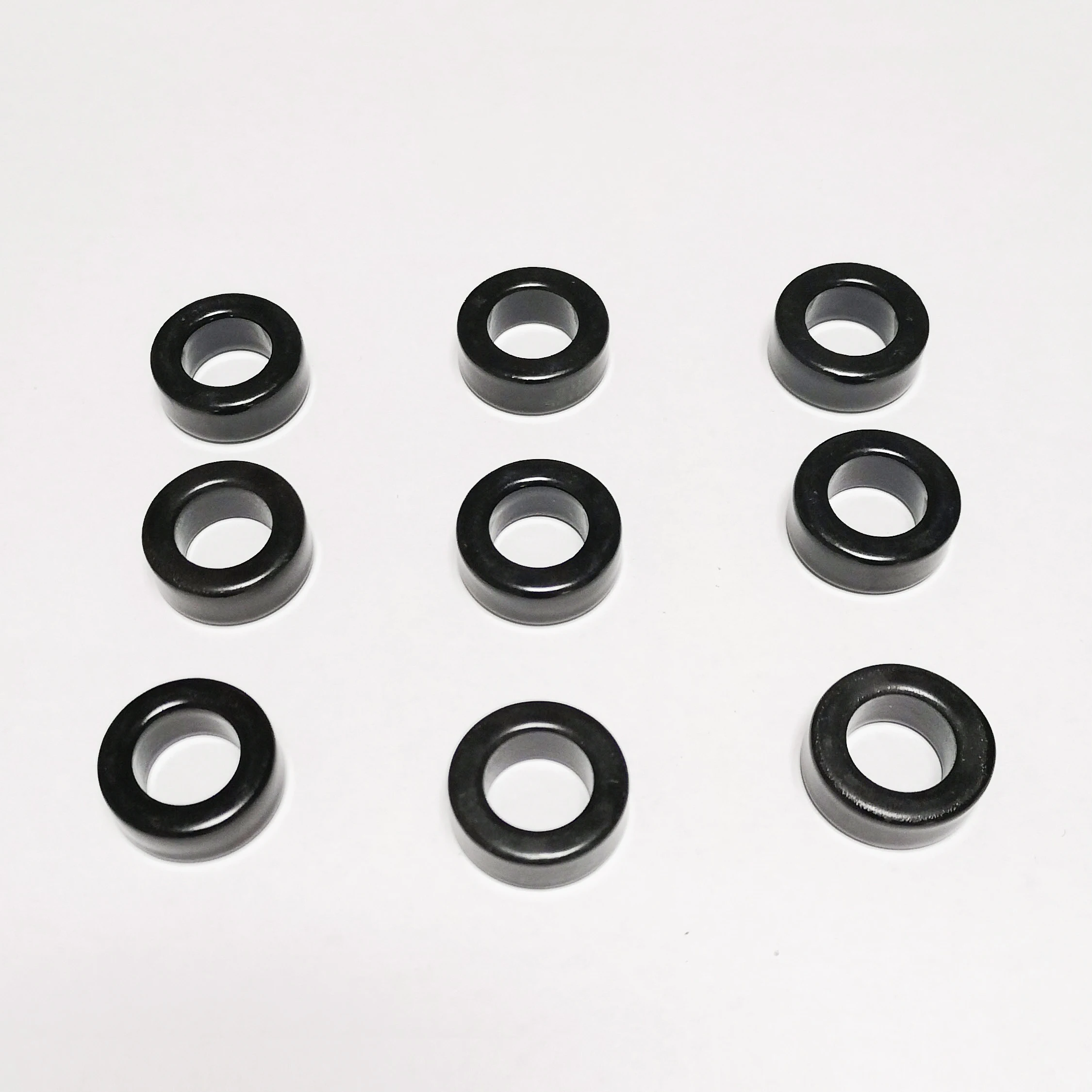 MS-106026-2 77932-A7 CS270026 Output Inductor Ferrite High Flux Sendust MPP Soft Magnetic Powder Toroid Transformer Iron Core