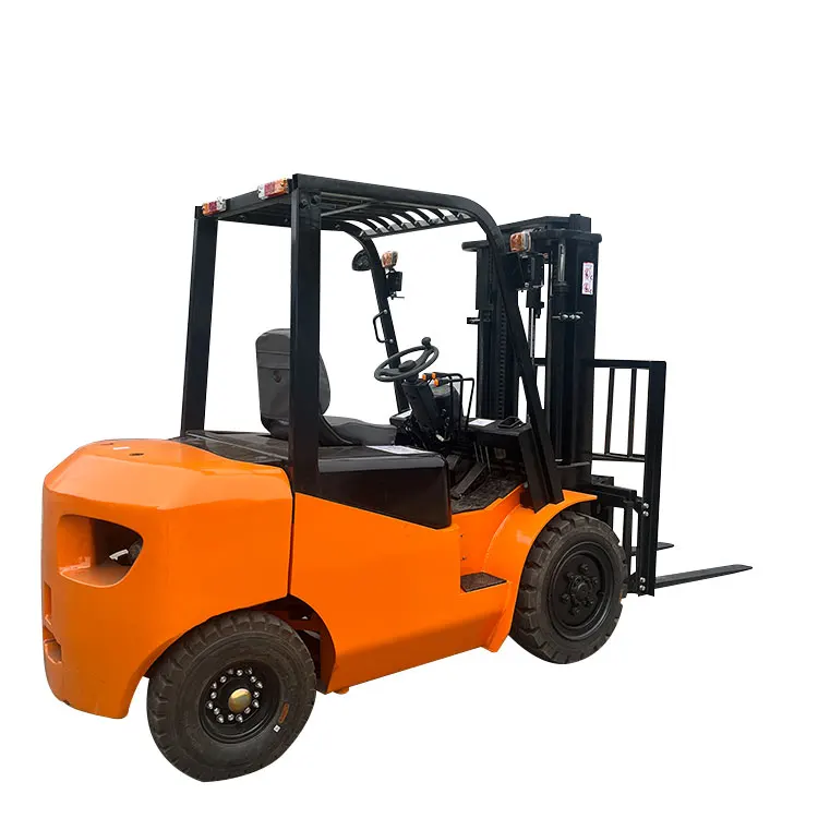 diesel engine forklift diesel forklift 3.5 ton diesel 4 ton forklift